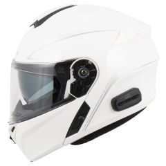 Sena Helmet Outrush R White