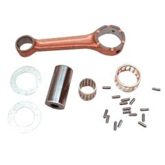 Sno-X Connecting rod kit Rotax 253 (13mm) mag/pto - 89-0020