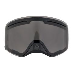 AMOQ Vision Vent+ Dual Lens Magnetic (WITH NOSEGUARD) - Smoke