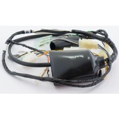 Tec-X Wire harness, Suzuki PV50 (303-3227)