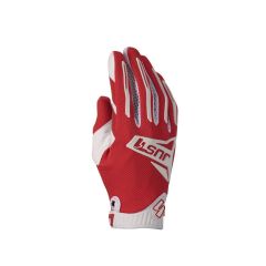 Just1 Glove J-Force 2.0 Red/White