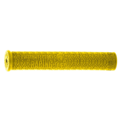 CFR Hero grips (small diameter) Yellow
