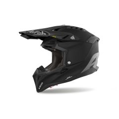 Airoh Helmet Aviator 3 Carbon Matt