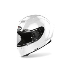 Airoh Helmet GP550 S Color white gloss