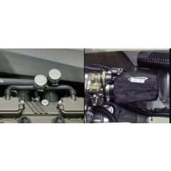 Riva Kawasaki Ultra Lx/Stx-F Performance Power Filter Kit (101-1-0005)