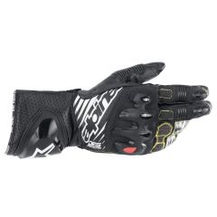 Alpinestars Gloves GP-Tech v2 Black/White