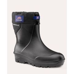 POLYVER Boots Classic Winter Low 24 Black