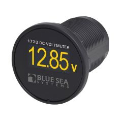 Blue Sea Mini oled meters - 134-1733