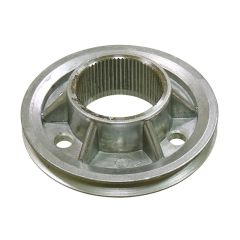 Sno-X Starter pulley 2-cyl Rotax - 91-146