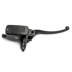 TNT Brake lever complete with cylinder, Universal, Right (307-3148)