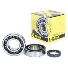 ProX Crankshaft Bearing & Seal Kit KX250F '04-20 - 23.CBS43004