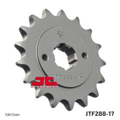 JT Front Sprocket JTF288.17 (274-F288-17)