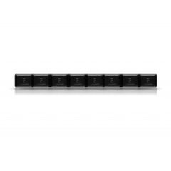Balanceweight black 4.8x10mm 8x5g (50 pcs)