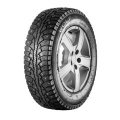 Wolf Nord 195/65R-15 91T stud