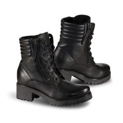 Gianni Falco Misty ladies shoes, black