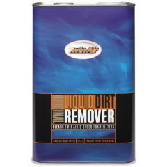 Twin Air Liquid Dirt Remover, Air Filter Cleaner (4 liter) (4) (IMO) - 159002