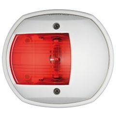 Osculati Classic 12 navigation light white - red Marine - M11-410-11