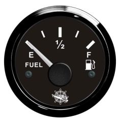 Osculati Fuel level indicator 12/24V Marine - M27-320-00
