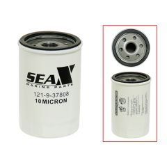 Sea-X Fuel water separator Yamaha (121-9-37808)
