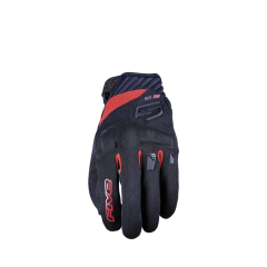 Five Glove RS3 Evo Black/Red