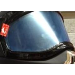 Snow People SP-4 combi doublevisor clear