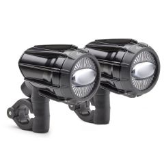 Givi LED projector fog lights (pair) (S322)