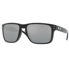 Oakley Sunglasses Holbrook XL Pol Black W/Prizm Black