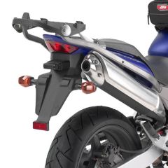 Givi Specific Monorack arms (258FZ)