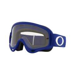 Oakley Goggles O-Frame MX Moto Blue Sand Clear