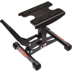 CrossPro Xtreme paddock stand black (2CP08200100005)