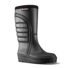 Polyver Boots Winter Black