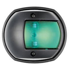 Osculati Sphera black/112.5° green navigation light Marine - M11-408-02
