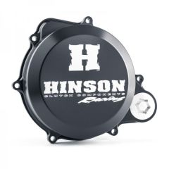 Hinson Cover CRF250R 18- (C794-0817)