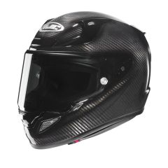 HJC Helmet RPHA 12 Carbon Solid