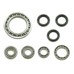 Bronco ATV Differential Bearing & Seal Kit - 78-03A33