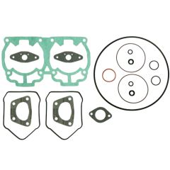 Sno-X Top gasket Rotax 500,600 LC - 89-710259