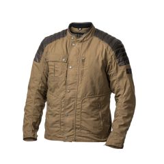 Grand Canyon Bikewear Textile Jacket Douglas Wax Army