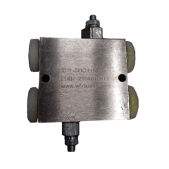Bronco ATV Pressure reducing valve Digger 2020 ->08.2022 - 77-13000-41