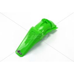 UFO Rear fender KX125/250 99-02 Green 026