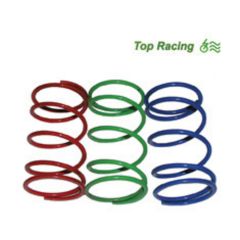 Top Racing Torque spring set, Minarelli / Keeway 2-S