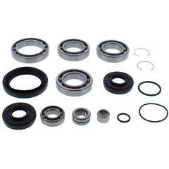 Bronco ATV Differential bearing kit - 78-03A66