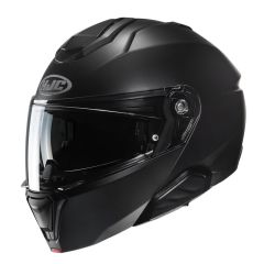 HJC Helmet i91 Flat Black