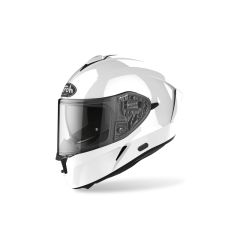 Airoh Helmet SPARK Color white gloss