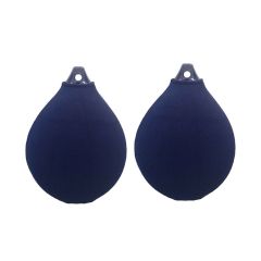 Fender cover navy A3 47x59cm 2-pack