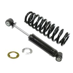 Sno-X Gas shock assembly - Front track, Polaris (84-04300S)