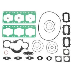 Sno-X Top gasket Rotax 600 LC - 89-3047