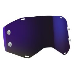 Scott Lens Prospect SGL WKS purple chrome afc