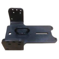 Bronco ATV Adaptor plate for V-Plow - 75-804801