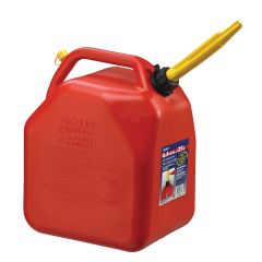 Scepter Gasoline Can 25L / 6.6 Gal