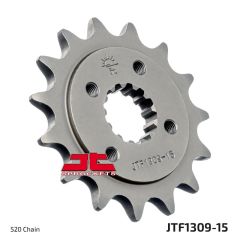 JT Front Sprocket JTF1309.15 (274-F1309-15)